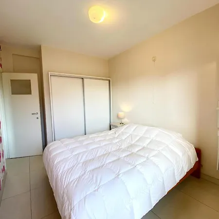 Attic Near Beach, Cleaning Included * Nieuwpoort